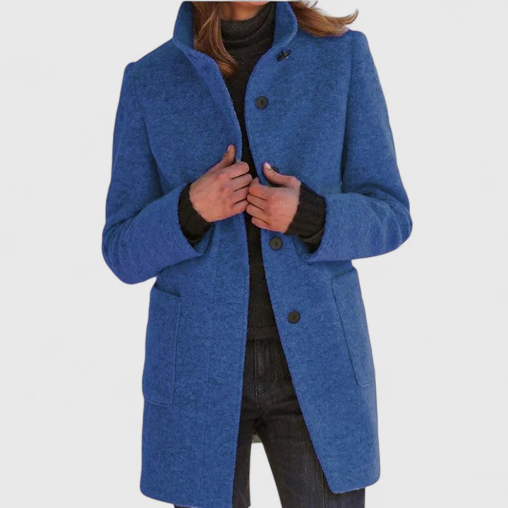 Camille™ | Veste classique