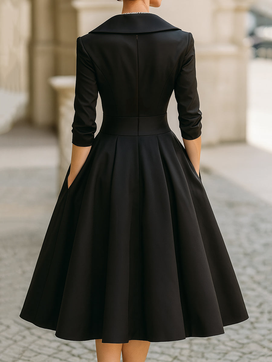 Celestine™ | Robe élégante et raffinée