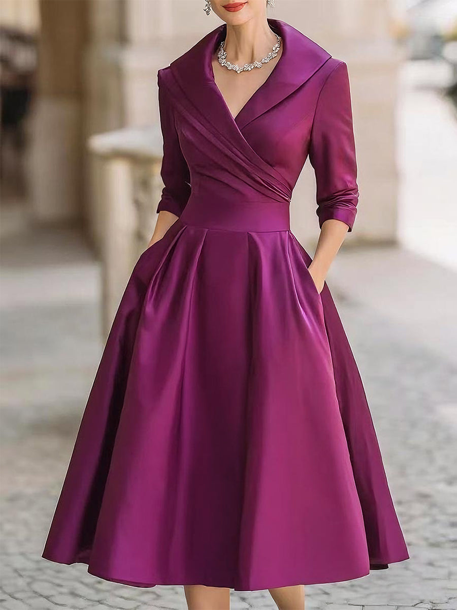 Celestine™ | Robe élégante et raffinée