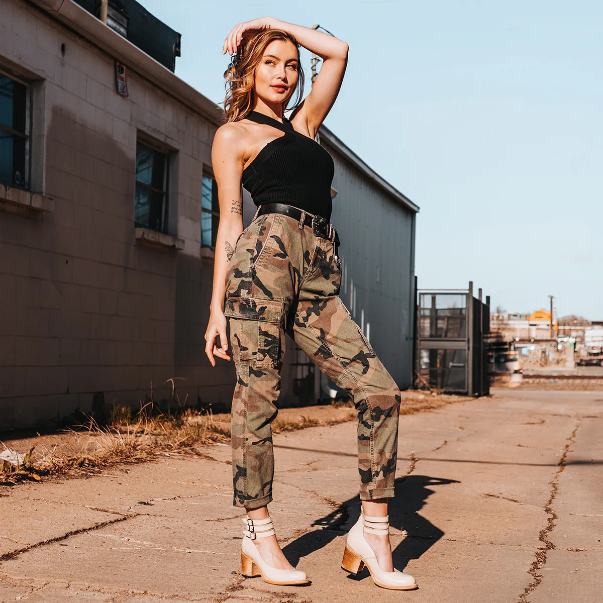 Althéa™ | Bottes de Luxe