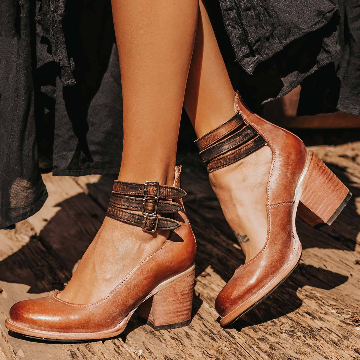 Althéa™ | Bottes de Luxe
