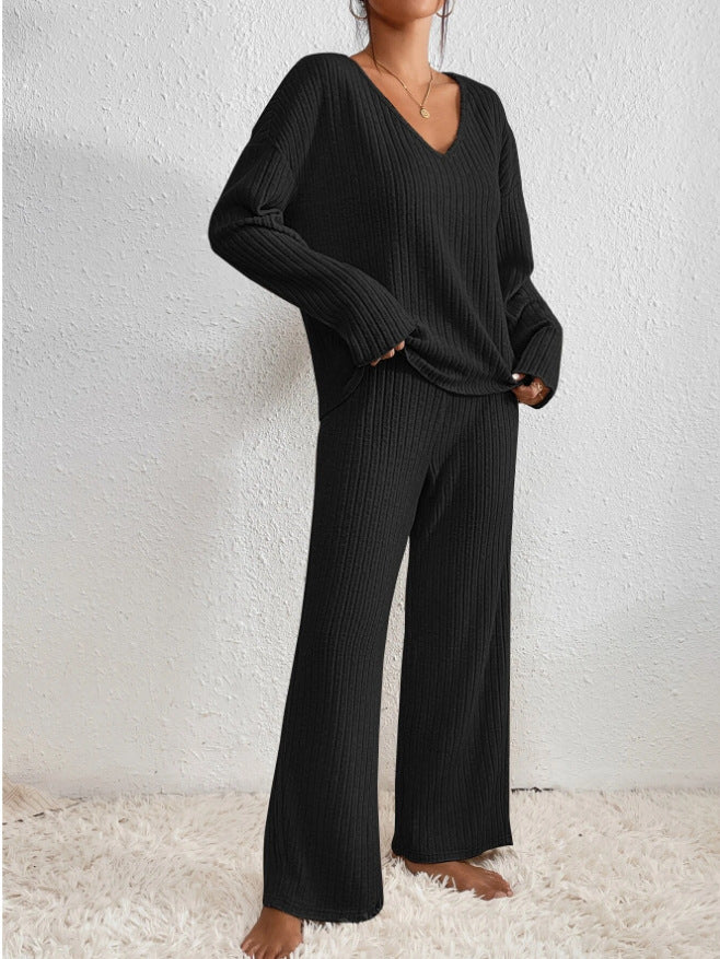MAÉLIA™ | Ensemble tricoté 2 pièces
