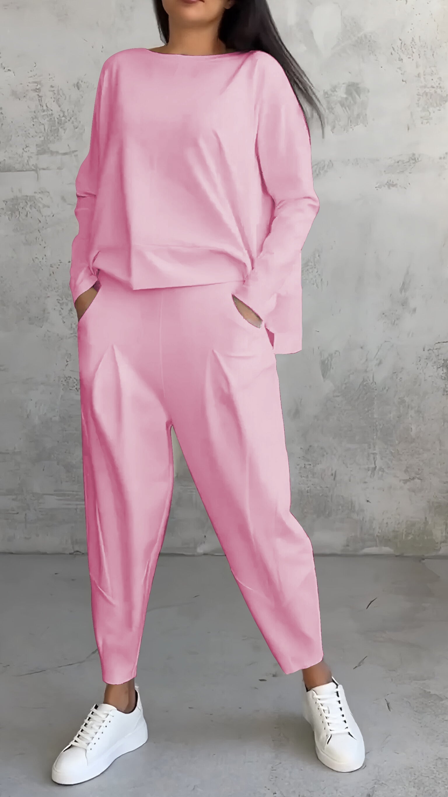 Elina™ | Ensemble d'élégance simple