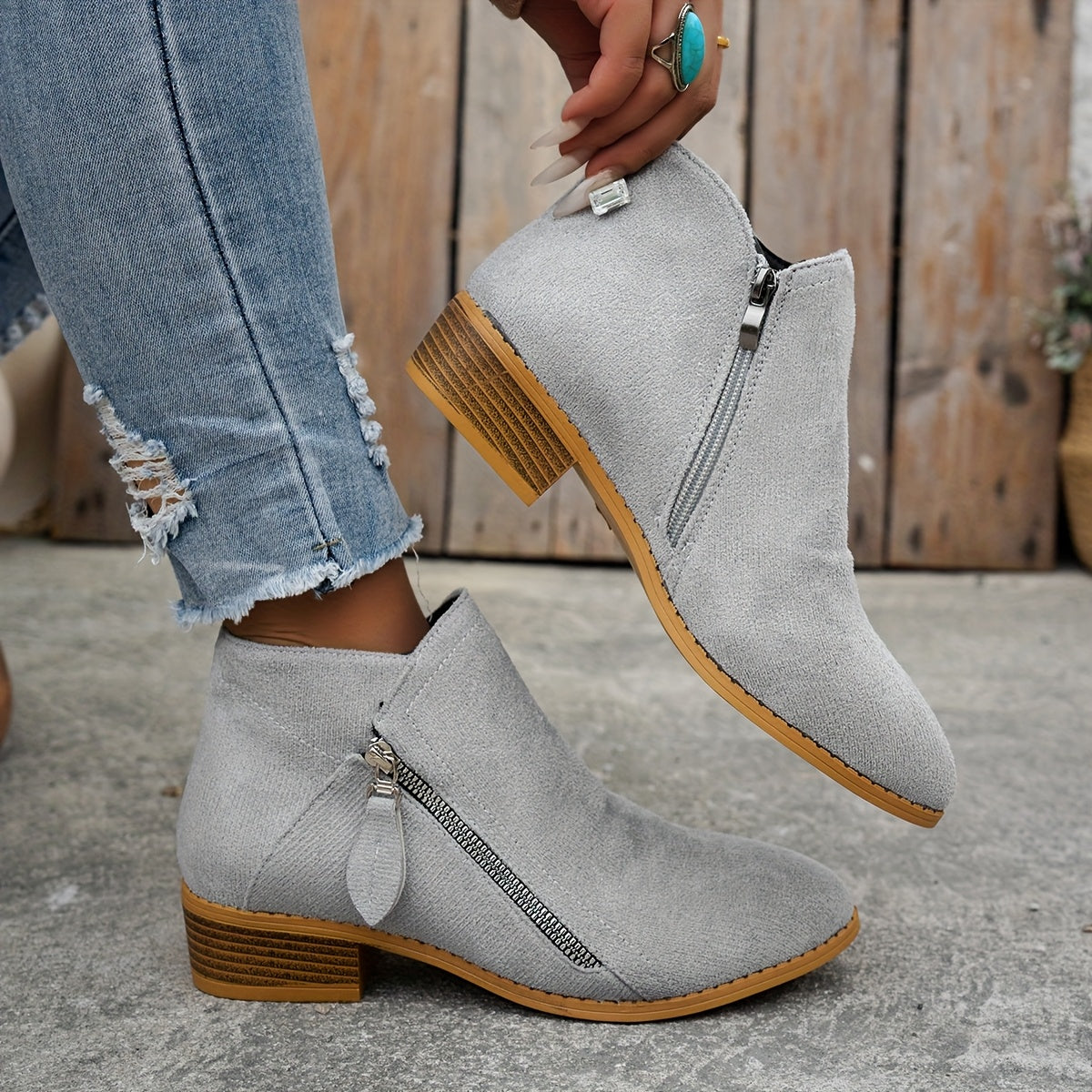 Liranel™ | Chaussures Orthopédiques à la Mode