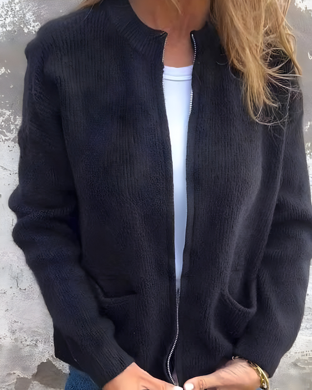 Elisia™ | Gilet d'automne