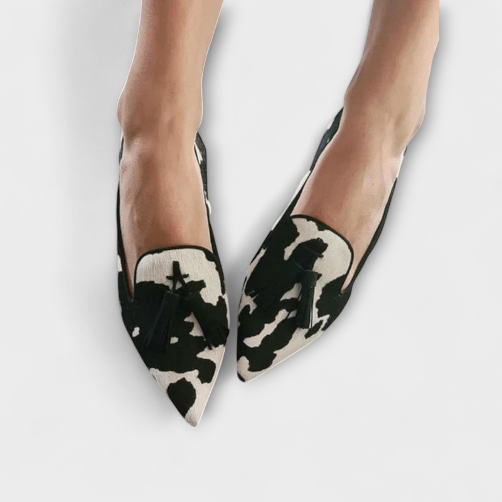 Elina™ | Mocassins Élégants