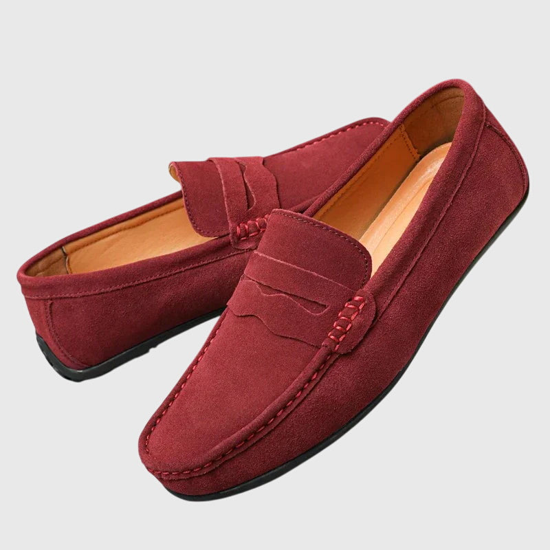 Noélia™ | Mocassins Orthopédiques