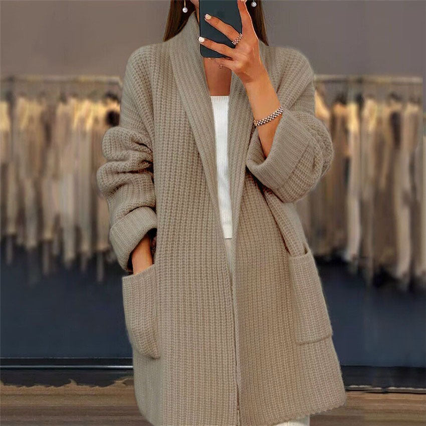 Virella™ | Veste en tricot douce pour femmes