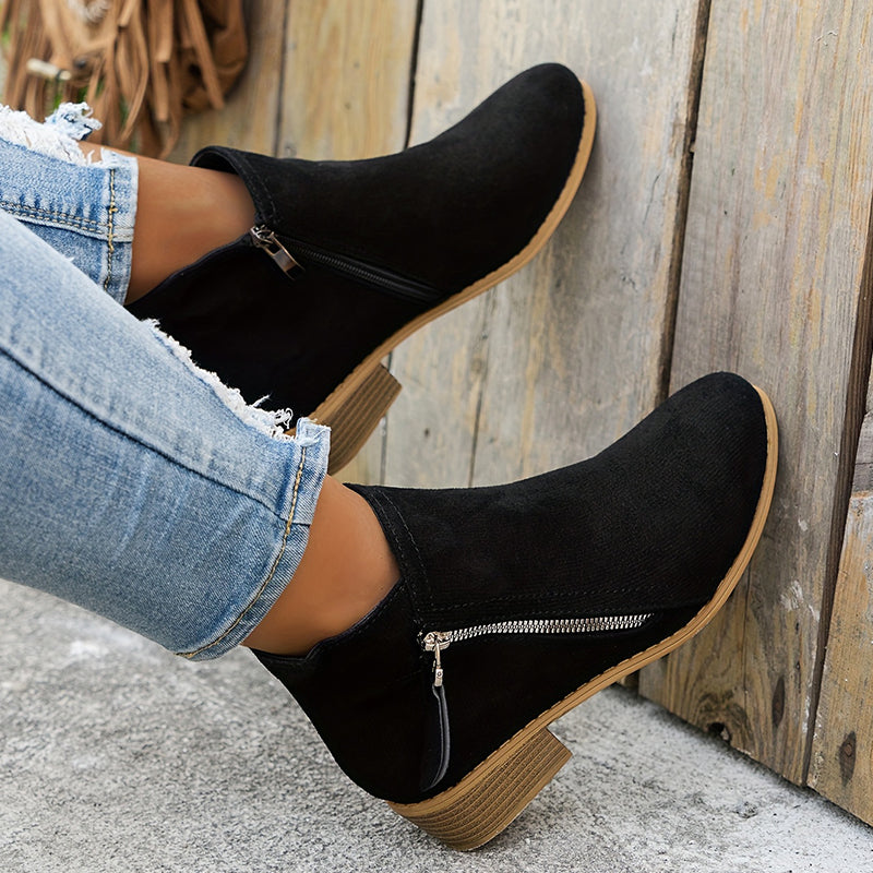 Liranel™ | Chaussures Orthopédiques à la Mode