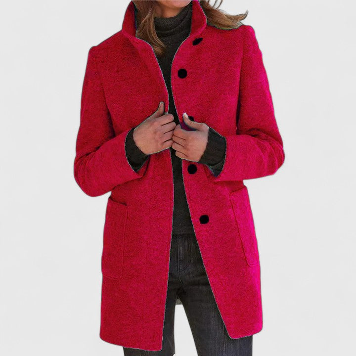 Camille™ | Veste classique