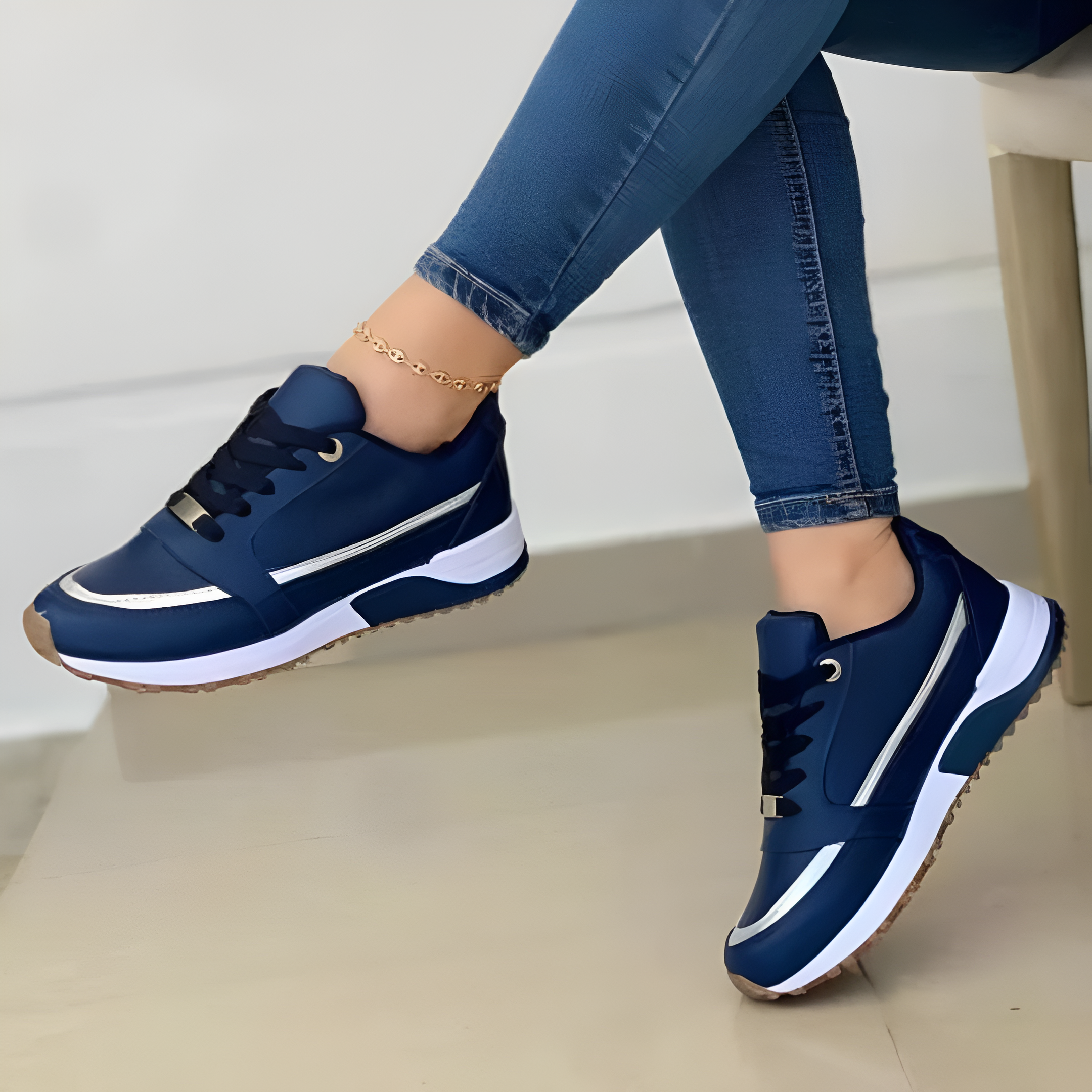 Alviera™ | Chaussure Orthopédique