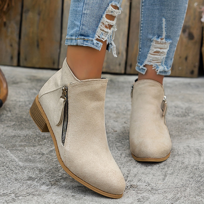 Liranel™ | Chaussures Orthopédiques à la Mode