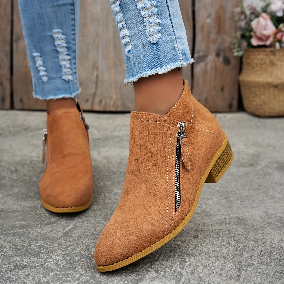 Liranel™ | Chaussures Orthopédiques à la Mode