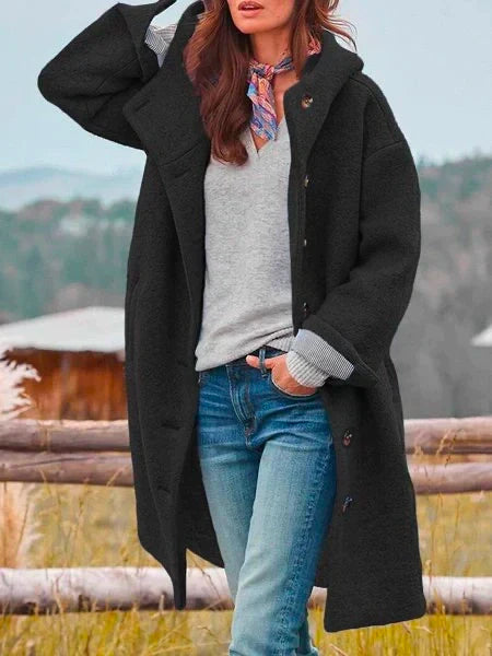 Aurora™ | Veste d'automne avec capuche