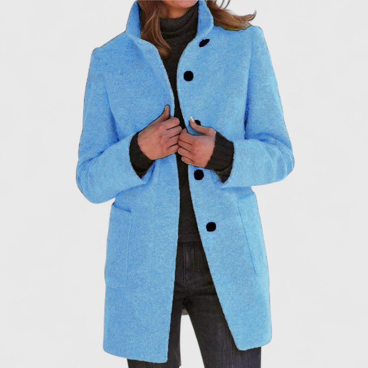 Camille™ | Veste classique