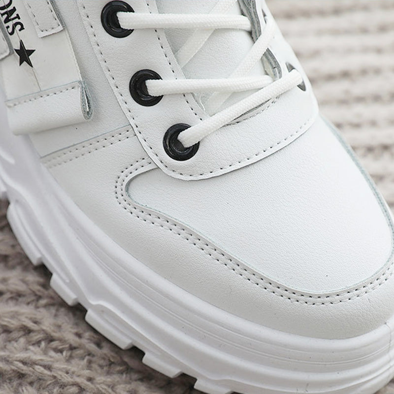 Sylviane™ | Bottines Confortables