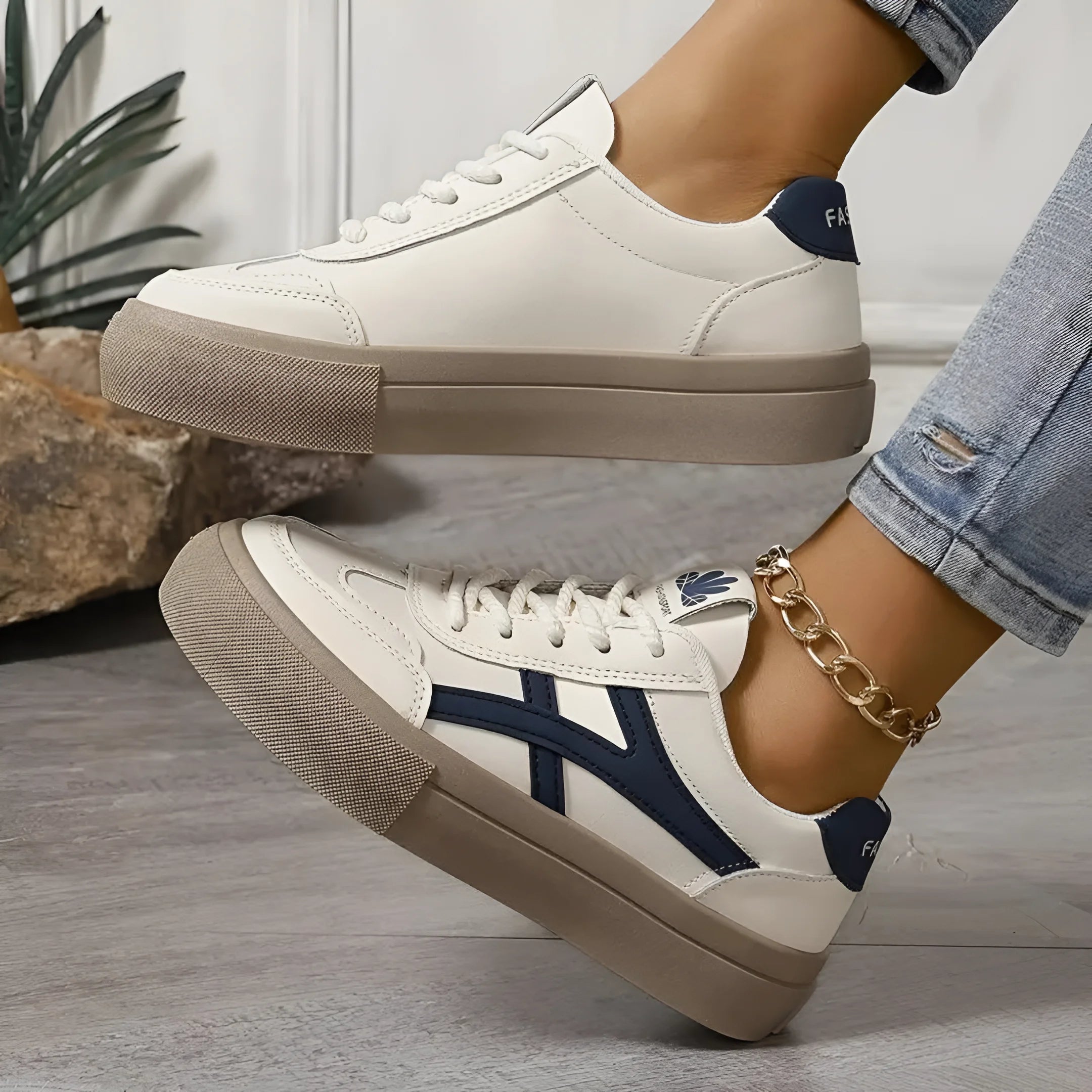 Avyssia™ | Baskets Légères