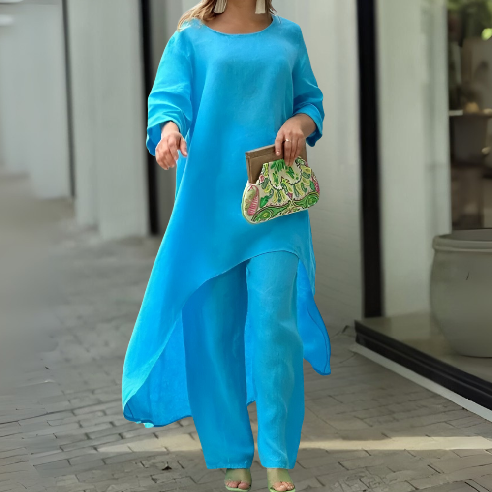 Zafira™ | Ensemble de Confort en Deux Pièces