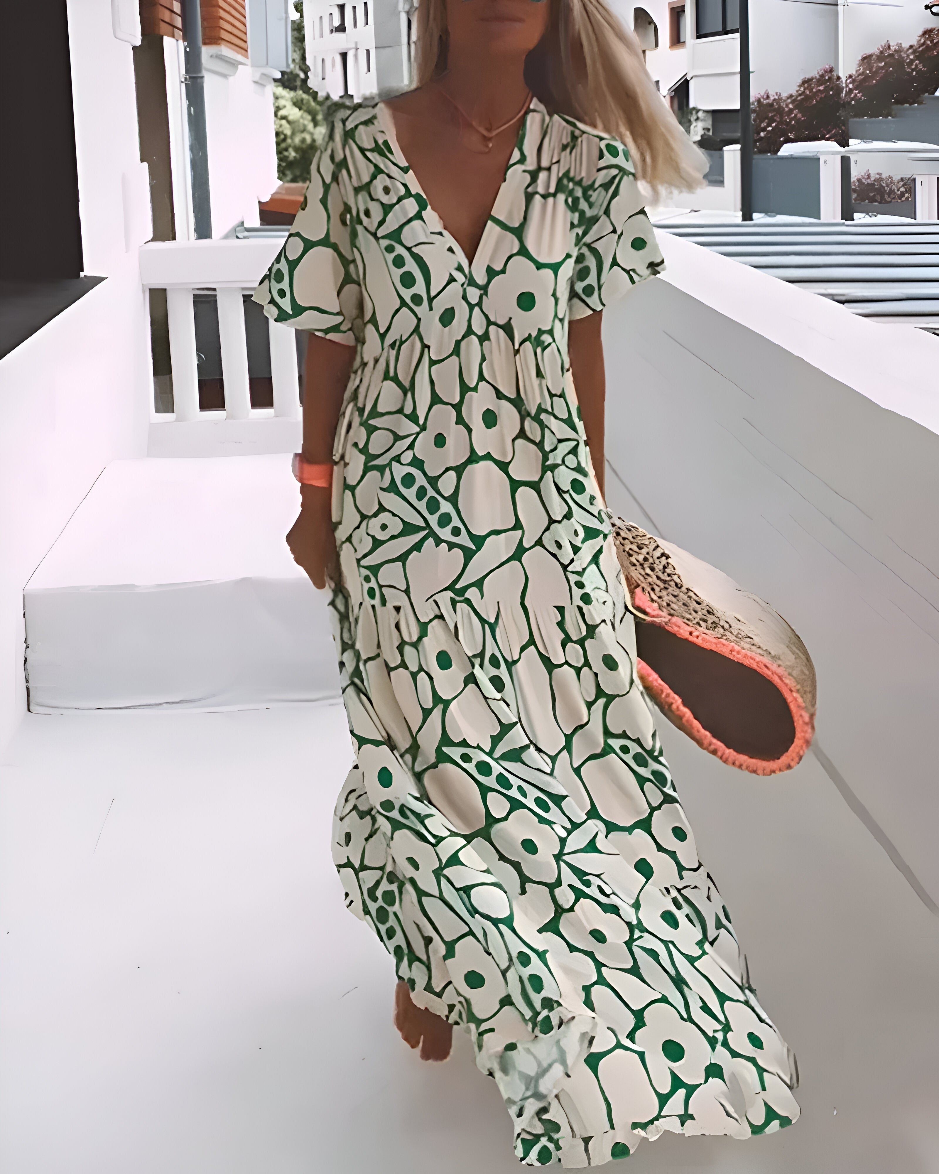 Juliette™ | Robe D'été Légère