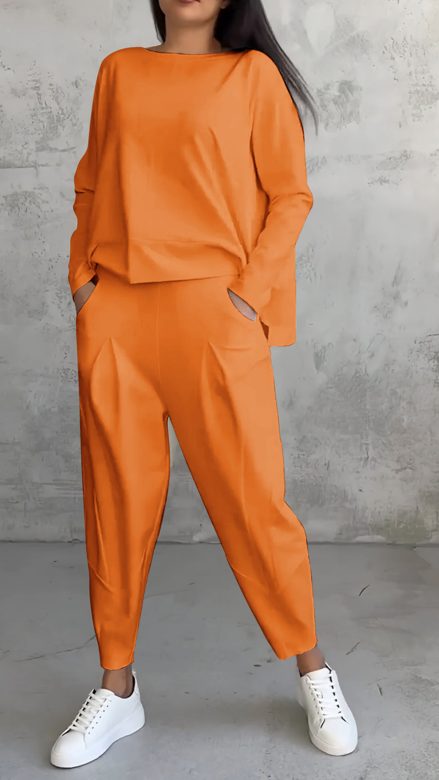 Elina™ | Ensemble d'élégance simple
