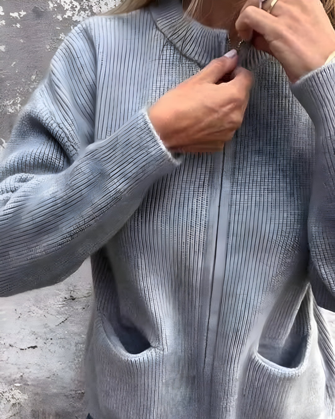 Elisia™ | Gilet d'automne