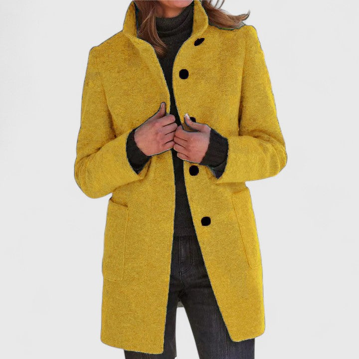 Camille™ | Veste classique