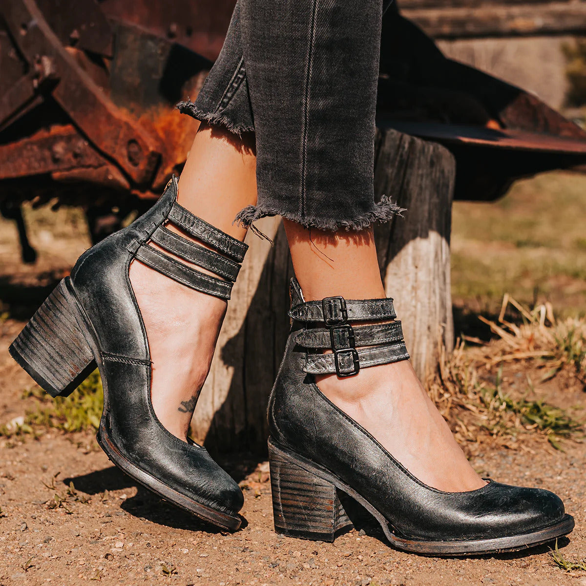 Althéa™ | Bottes de Luxe