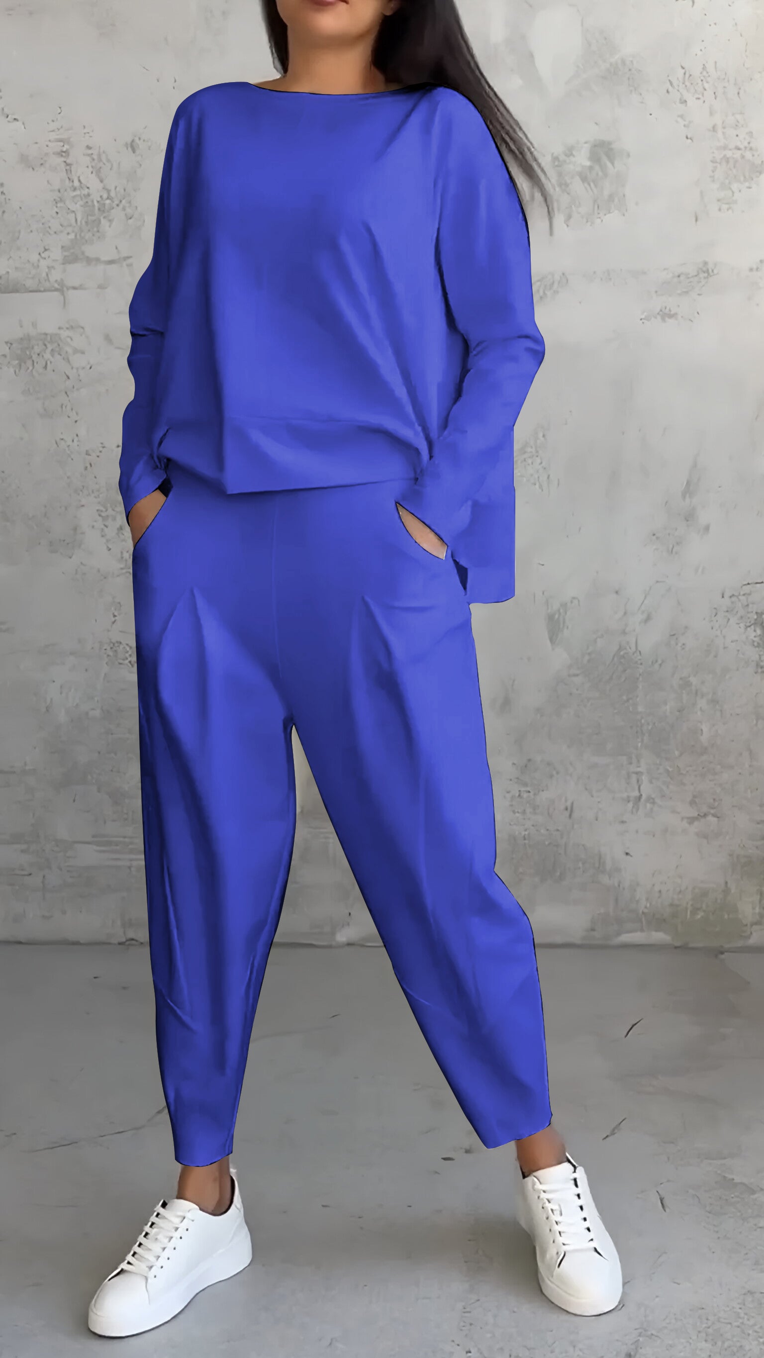 Elina™ | Ensemble d'élégance simple