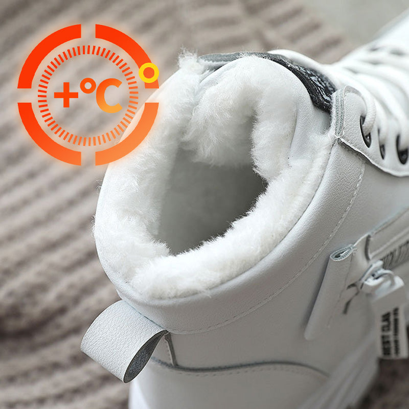 Sylviane™ | Bottines Confortables