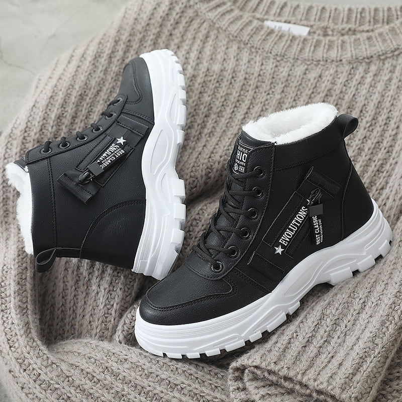 Sylviane™ | Bottines Confortables