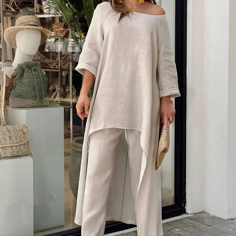 Zafira™ | Ensemble de Confort en Deux Pièces