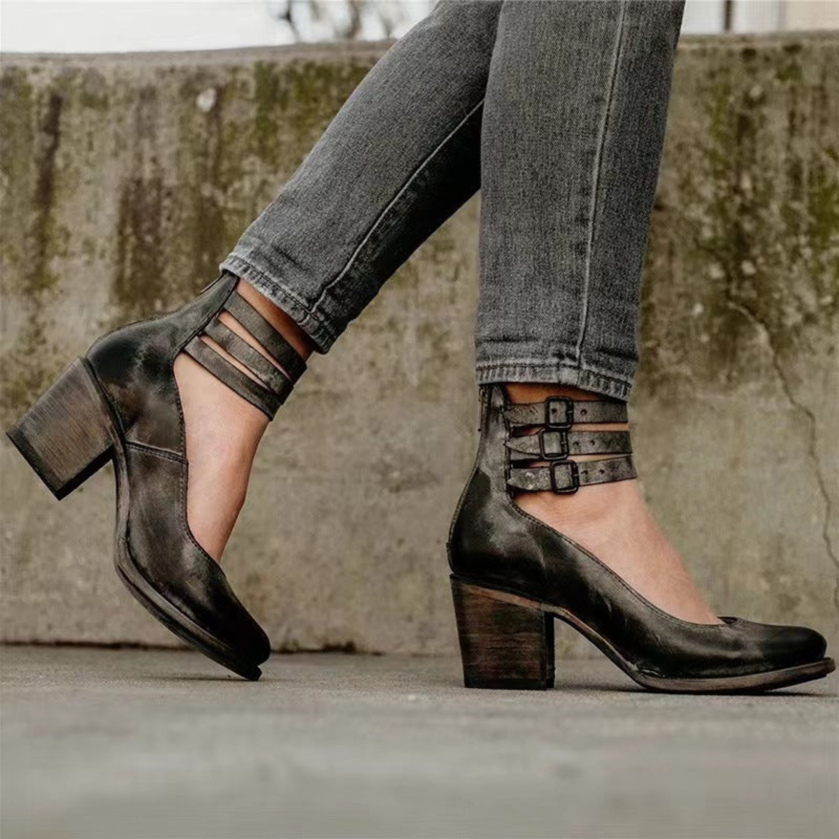 Althéa™ | Bottes de Luxe