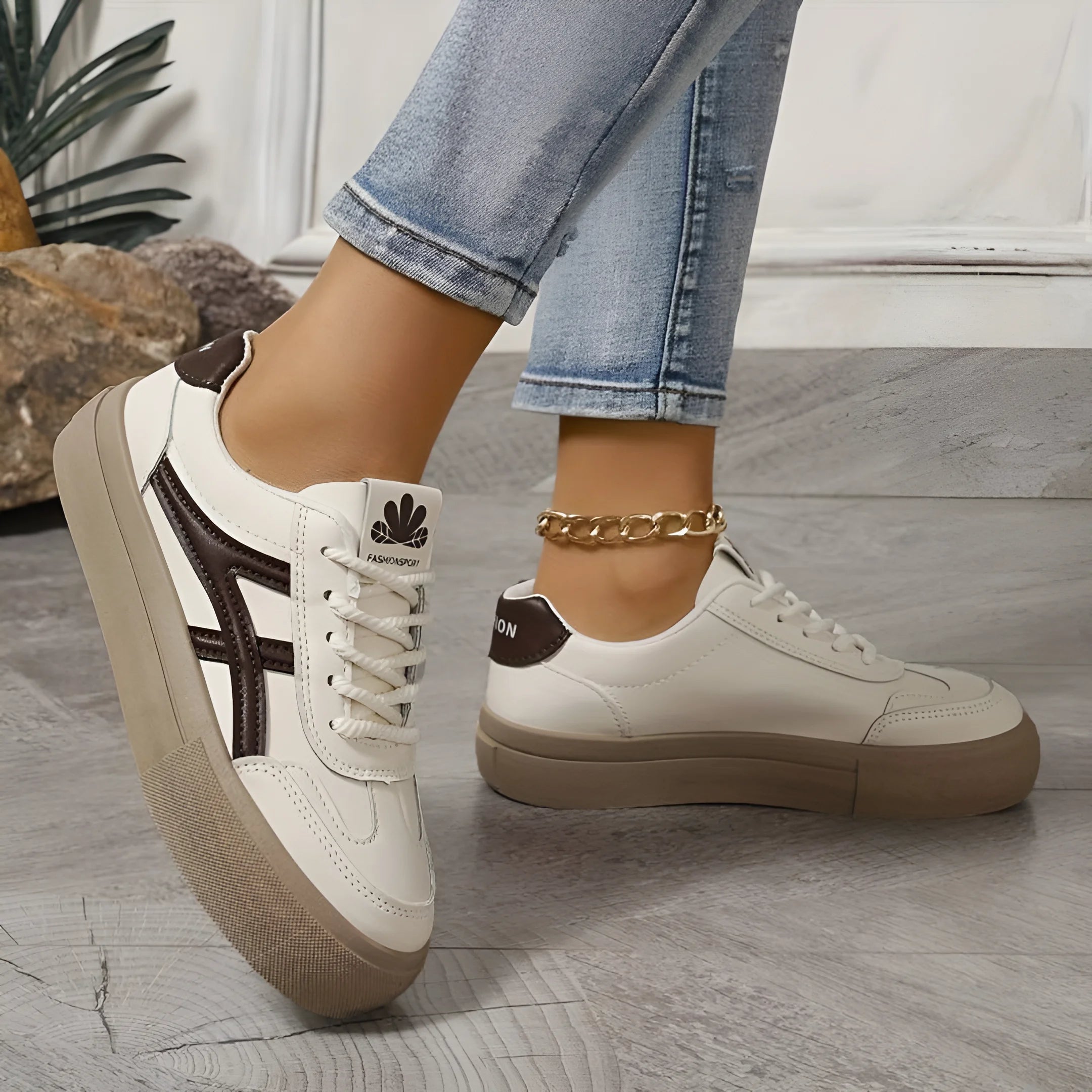 Avyssia™ | Baskets Légères