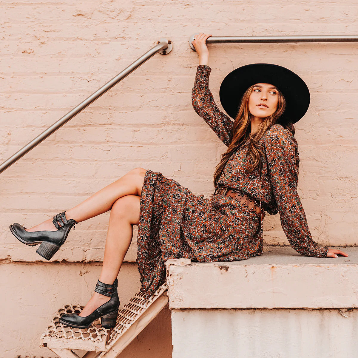 Althéa™ | Bottes de Luxe