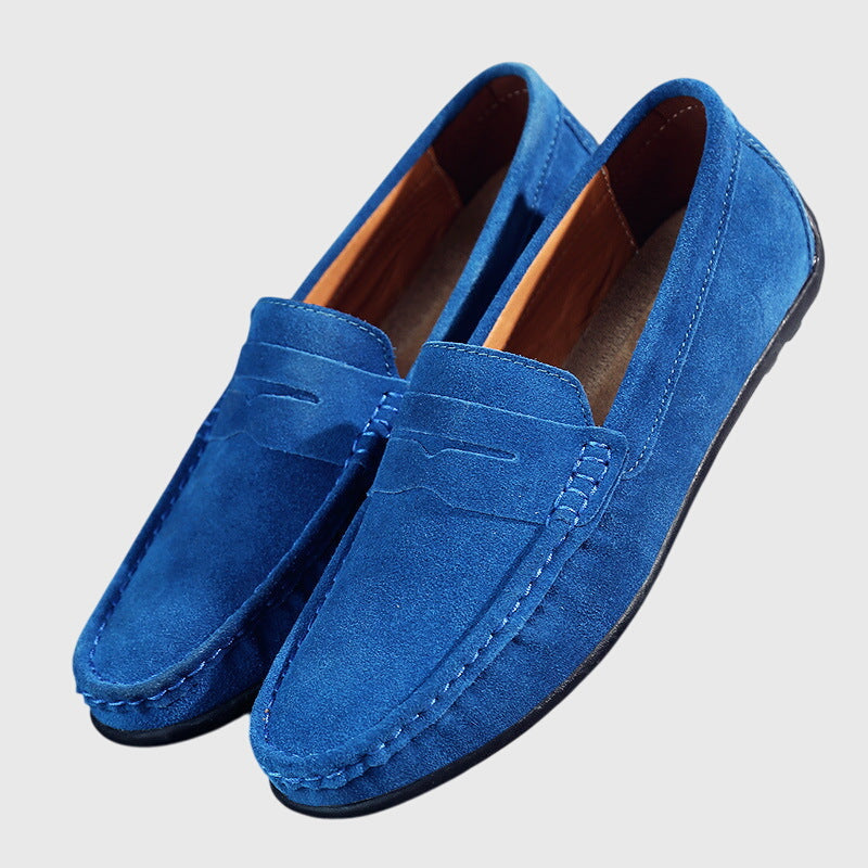 Noélia™ | Mocassins Orthopédiques