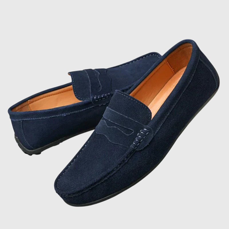 Noélia™ | Mocassins Orthopédiques