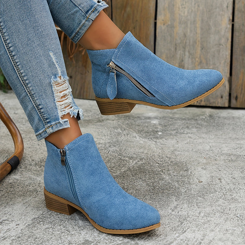 Liranel™ | Chaussures Orthopédiques à la Mode
