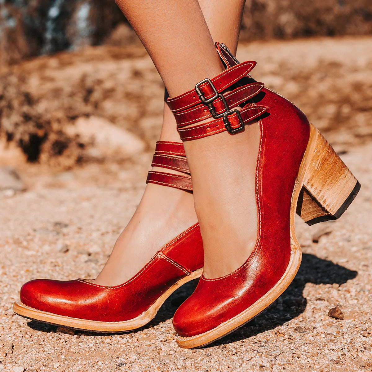 Althéa™ | Bottes de Luxe
