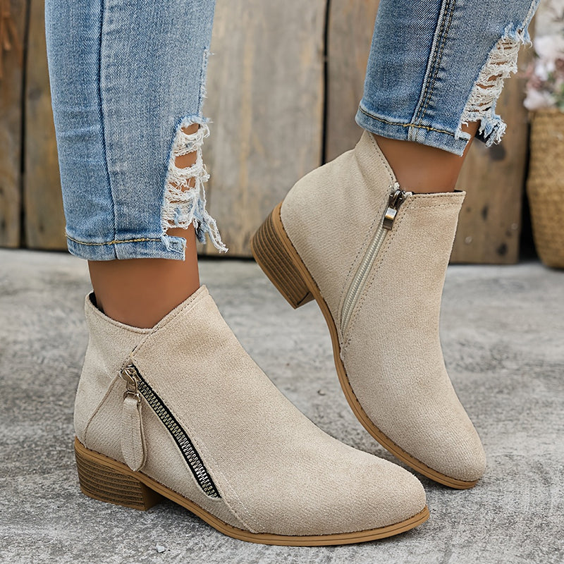 Liranel™ | Chaussures Orthopédiques à la Mode