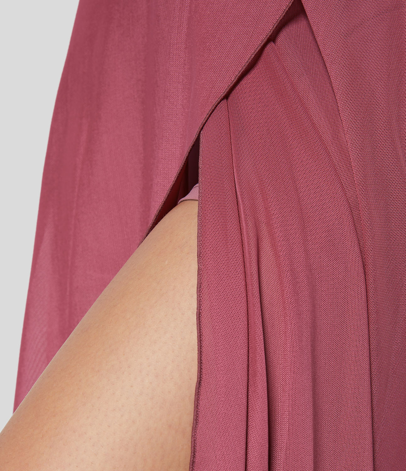 Mirella™ | Jupe Élégante 2-en-1