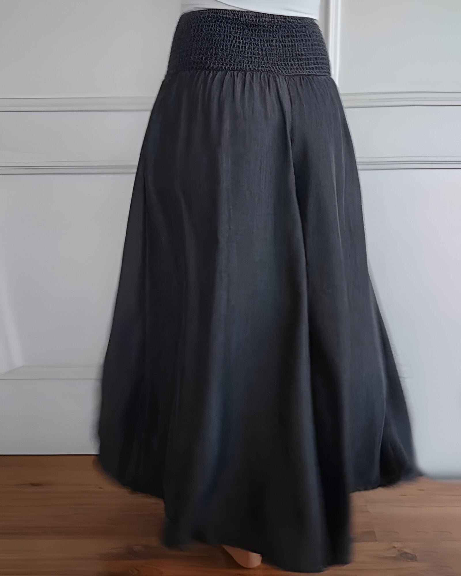 Selania™ | Pantalon avec Taille Élastique