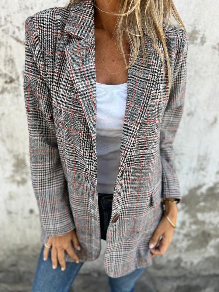 Marielle™ | Manteau Élégant