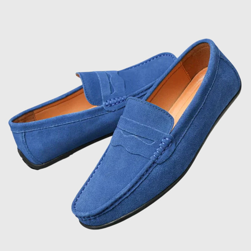 Noélia™ | Mocassins Orthopédiques