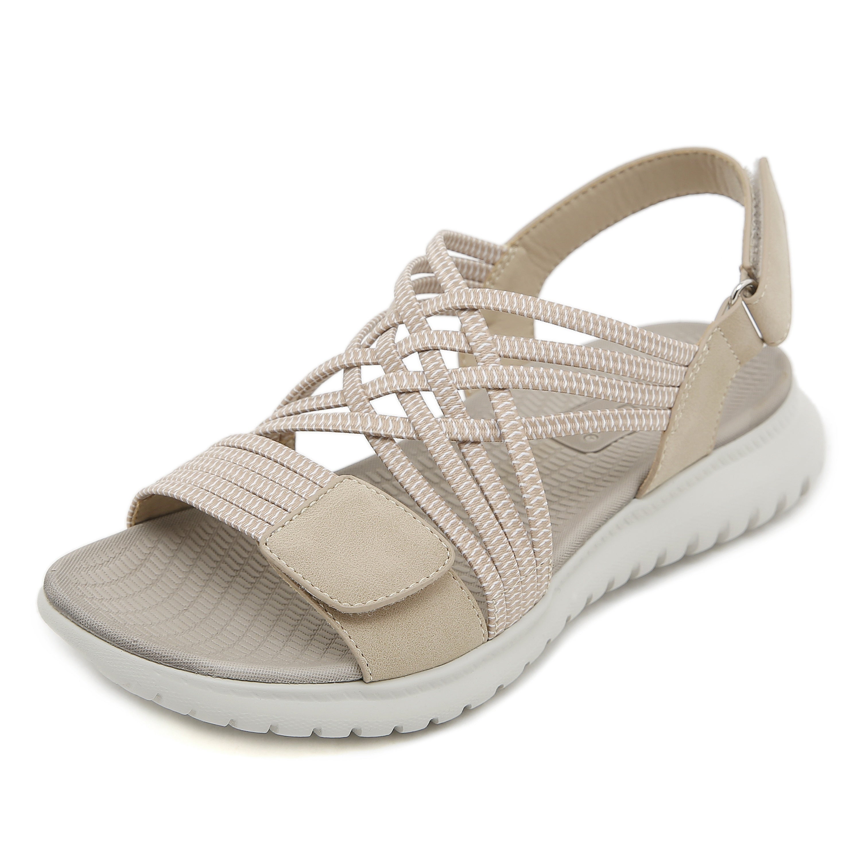 Felivra™ | Sandales de confort orthopédique
