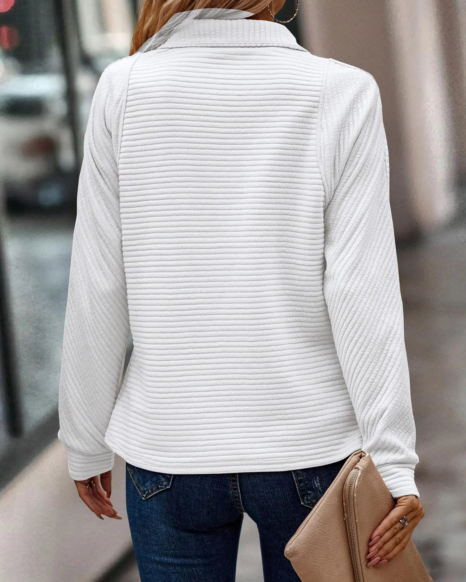 Adélie™ | Pull