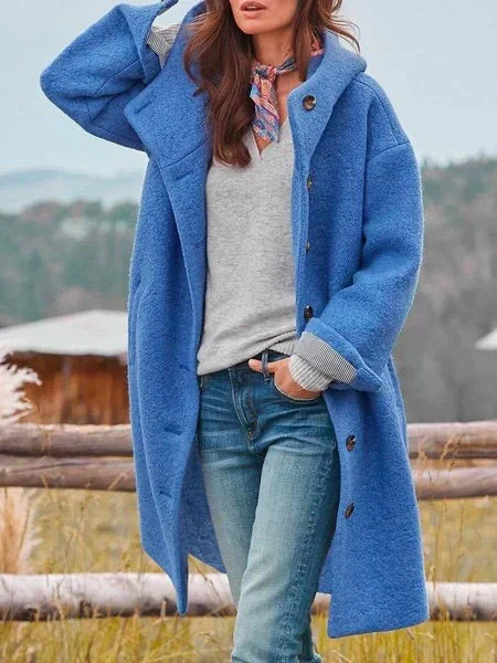 Aurora™ | Veste d'automne avec capuche