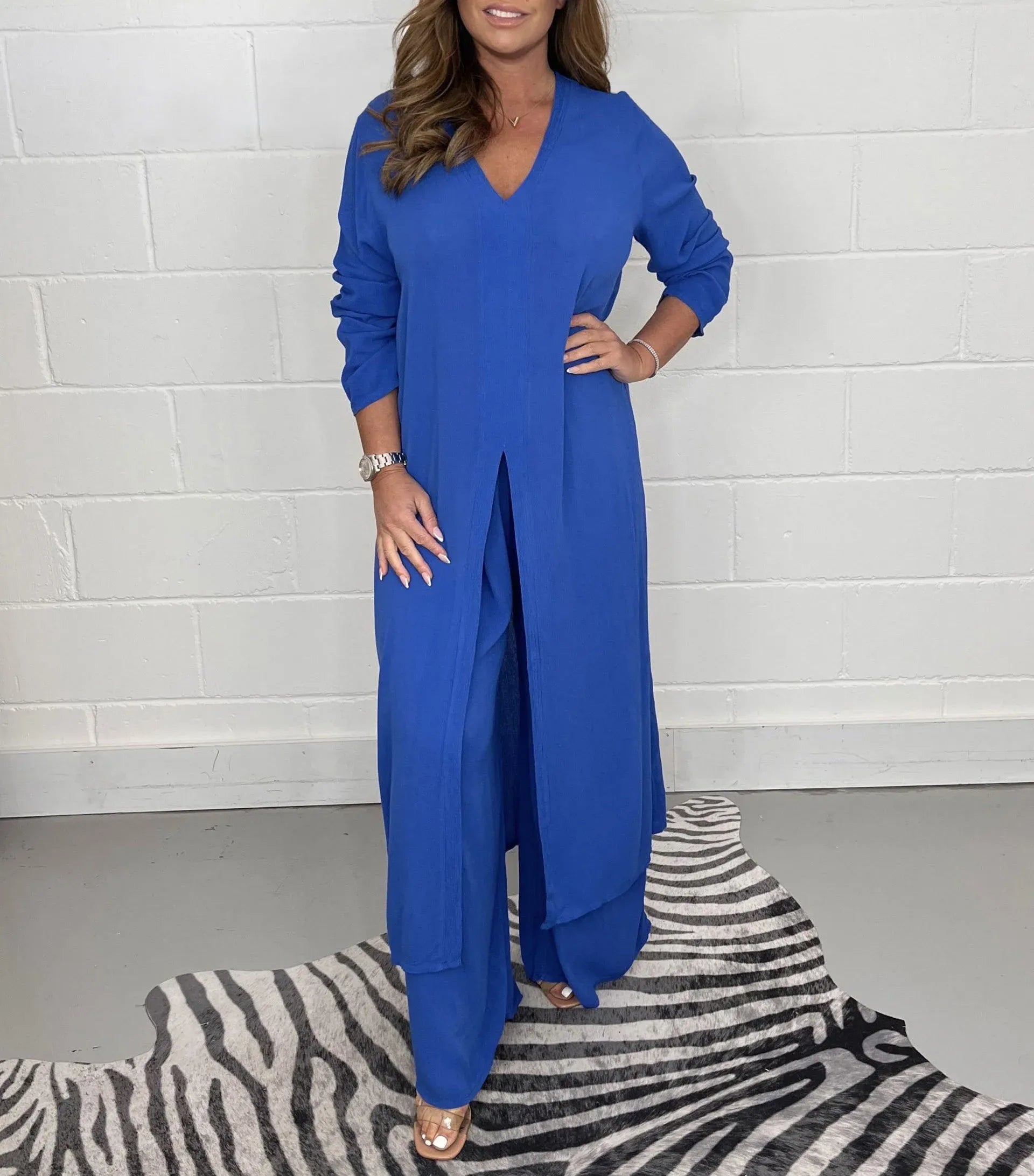 Aveloria™ | Ensemble Chic en Deux Pièces