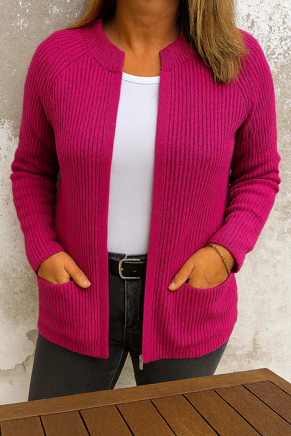 Selina™ | Veste Élégante & Confortable