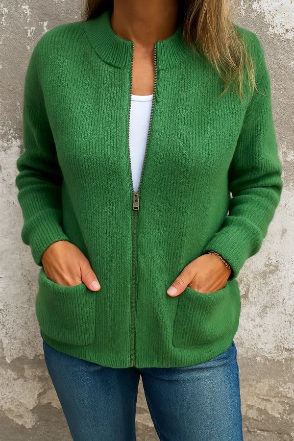 Selina™ | Veste Élégante & Confortable