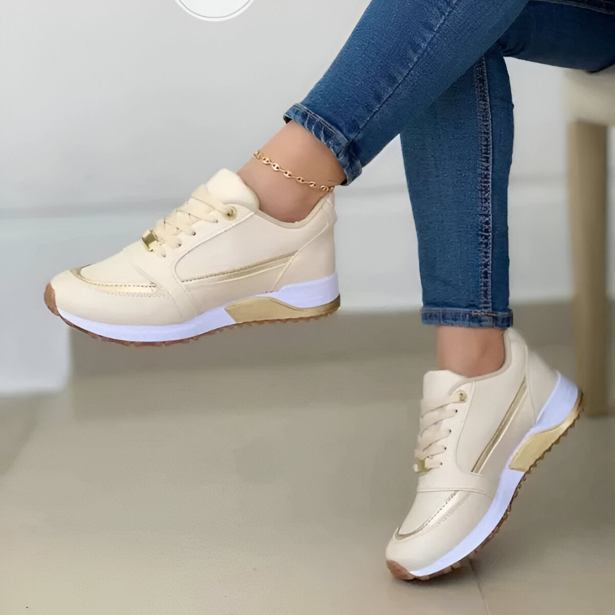 Alviera™ | Chaussure Orthopédique